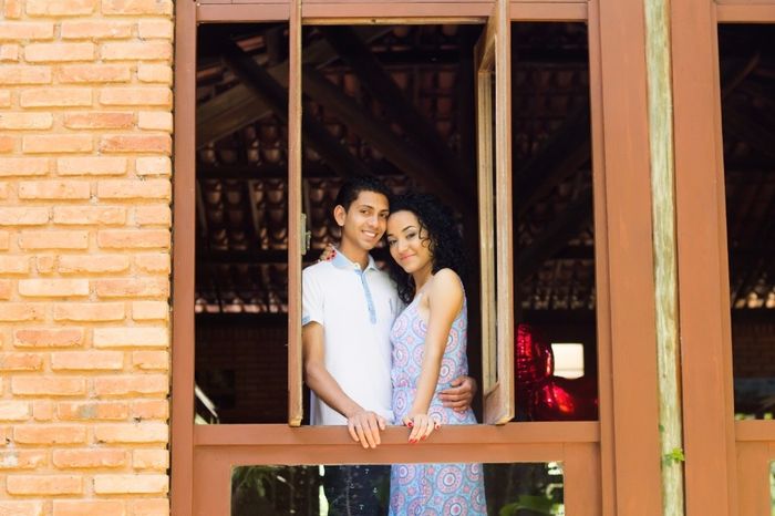 COMO É BOM AMAR VOCÊ!!