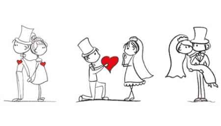 Quantos dias faltam para o seu casamento? - 3