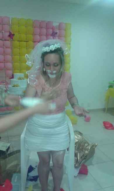 Meu chá de panela - 5
