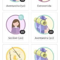 Consiga TRÊS MEDALHAS em TRÊS dias! 🏅🏅🏅 - 1