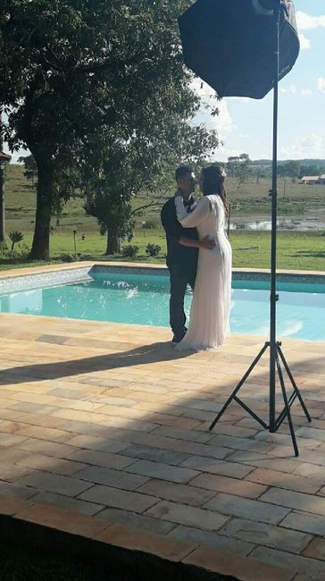 Ensaio Pré casamento 2