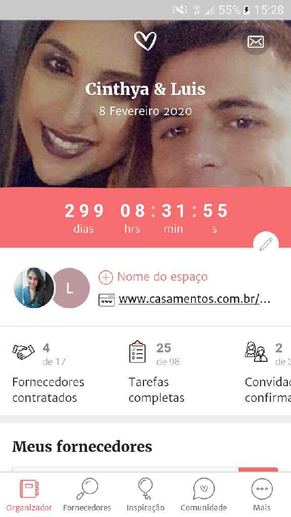 Virou o contador! - 1
