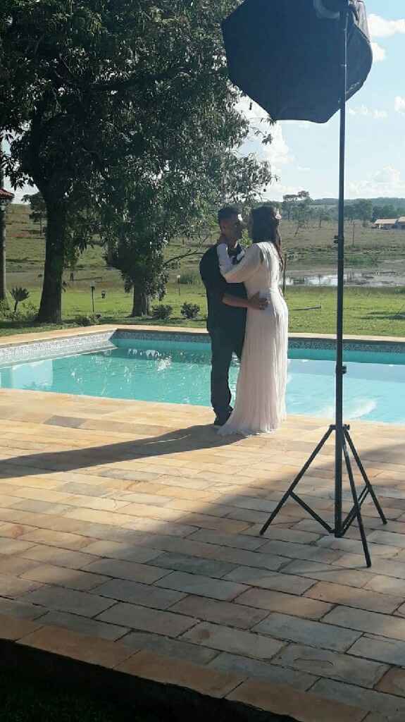 Ensaio Pré casamento - 2