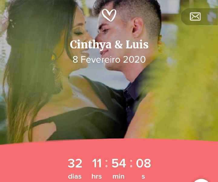 Ta chegaaando a hora ❤ - 1