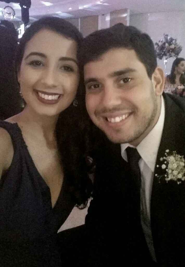Sou uma noiva 100% apaixonada pelo christian.  :d - 1