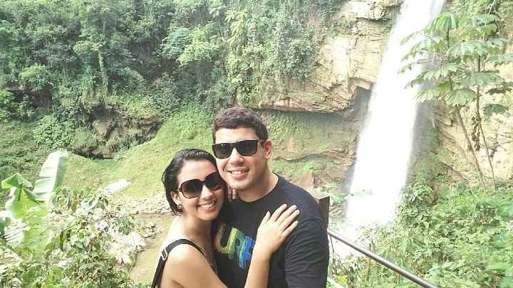 Qual viagem foi a mais inesquecível? - 3