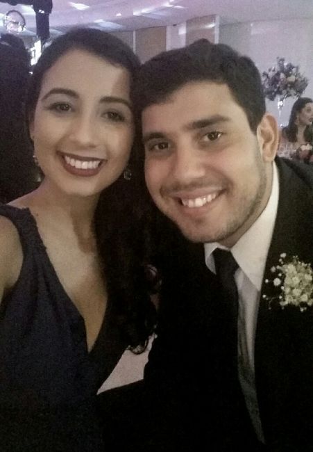 Sou uma noiva 100% apaixonada pelo christian.  :d - 1