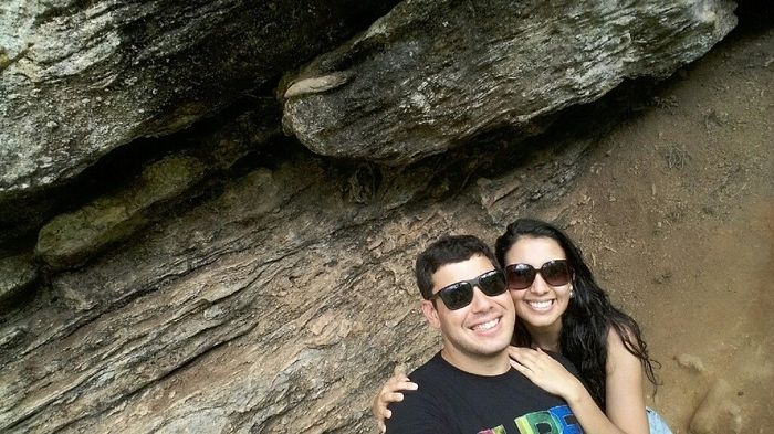 Qual viagem foi a mais inesquecível? - 2