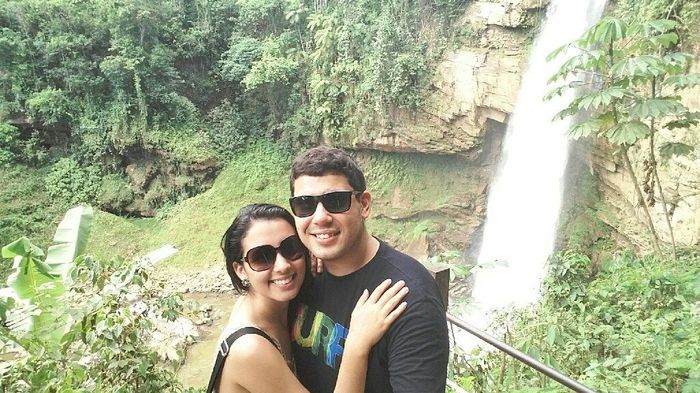 Qual viagem foi a mais inesquecível? - 3