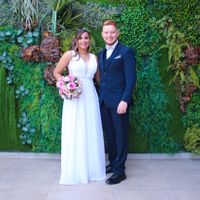 Seu vestido de noiva no nosso Pinterest! - 2
