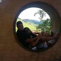Qual viagem foi a mais inesquecível? - 1