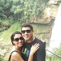 Qual viagem foi a mais inesquecível? - 3