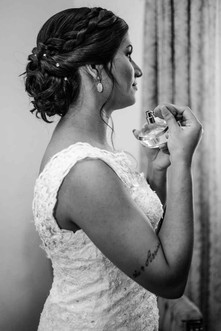 Eu AMEI meu penteado