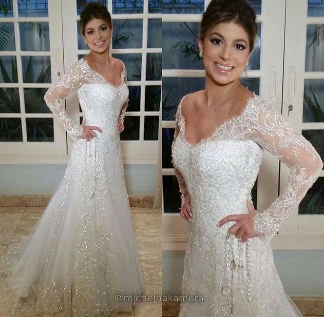 Minha pasta de vestido!!! - 2