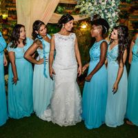 Apaixonada por essa cor