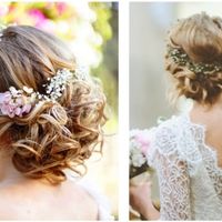 Penteado da Noiva