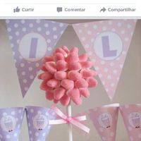 Centro de mesa ? - 2