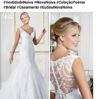 Minha pasta de vestido!!! - 1
