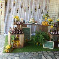 Ter ou nao a festa do noivado? - 1