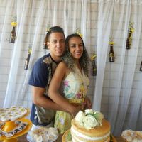 Ter ou nao a festa do noivado? - 2