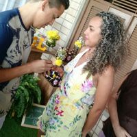 Ter ou nao a festa do noivado? - 3