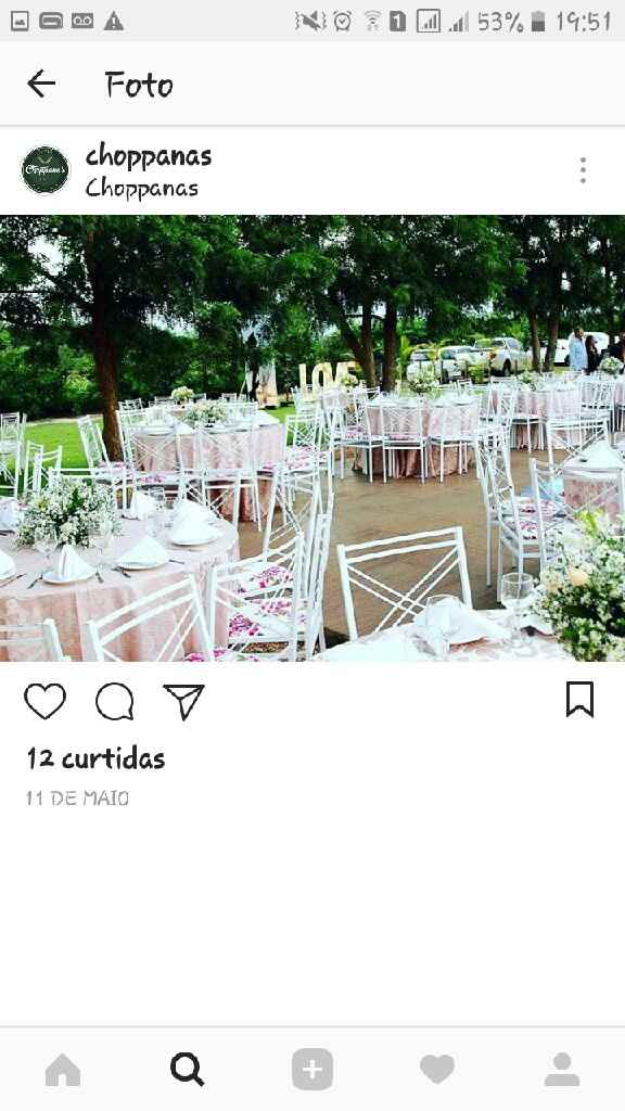  Escolhi a decoração 😍 - 2