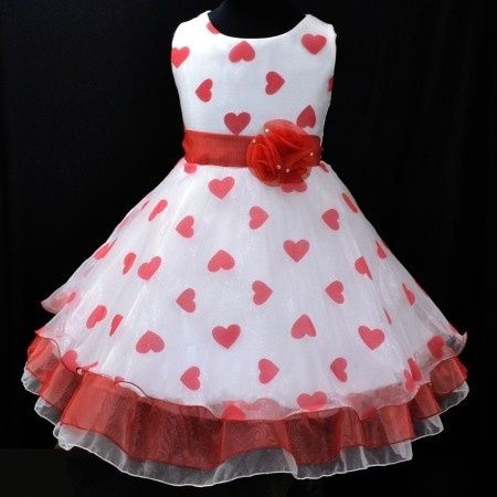 vestido para daminha