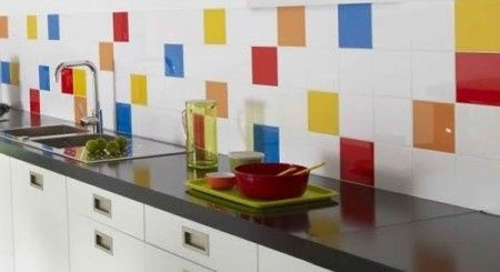 PISO PARA COZINHA 