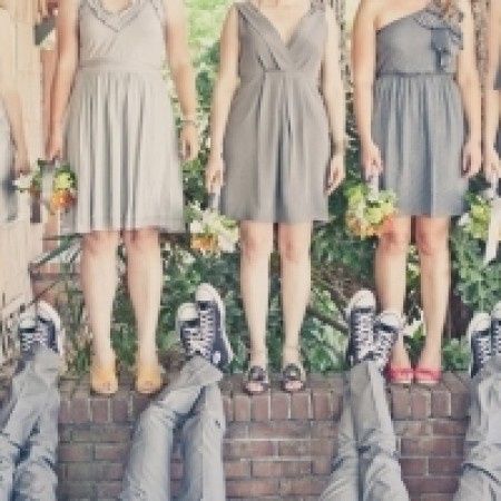 FOTOS PARA O DIA DO CASAMENTO!