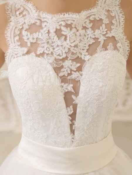 - Esse sim é meu vestido para festa 
