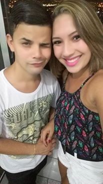 Meu eterno namorado 