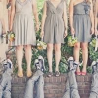 FOTOS PARA O DIA DO CASAMENTO!