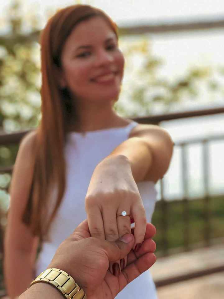 Noiveiiiii 😍 - 1