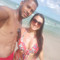 Leydiane e Robson