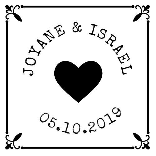 Save the date diy - 1