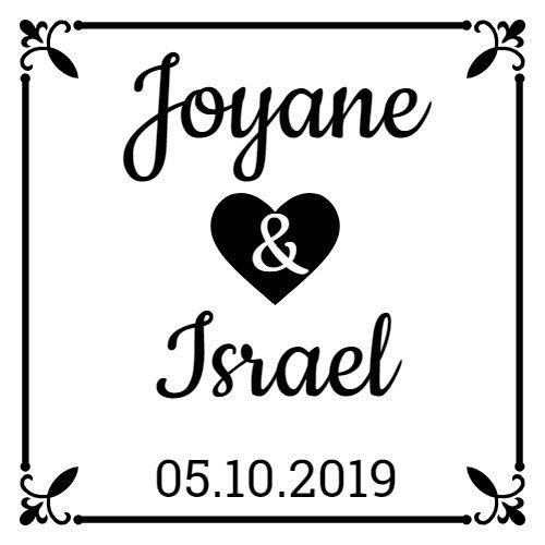 Save the date diy - 2