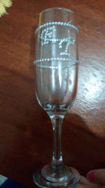Taça do brinde