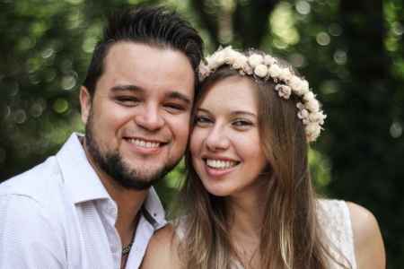 Pré-wedding