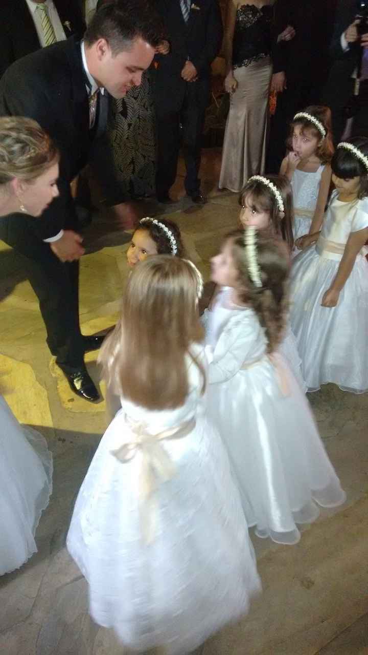 Daminhas
