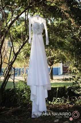 Vestido