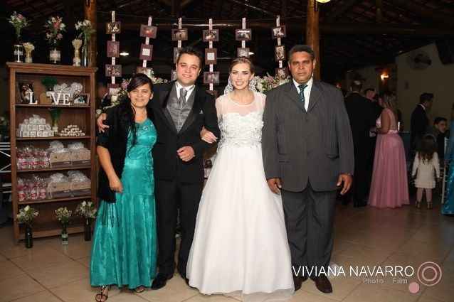 Meus sogros