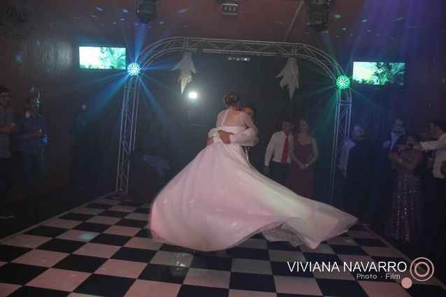 Valsa perfeita I Don't Want To Miss A Thing