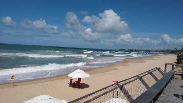 Hotel Armação Porto de Galinhas