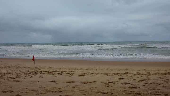Praia de Porto de Galinhas 
