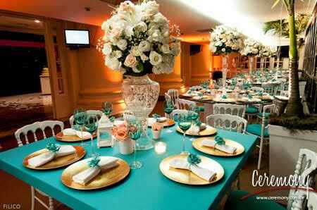 Cores/decoração - 2