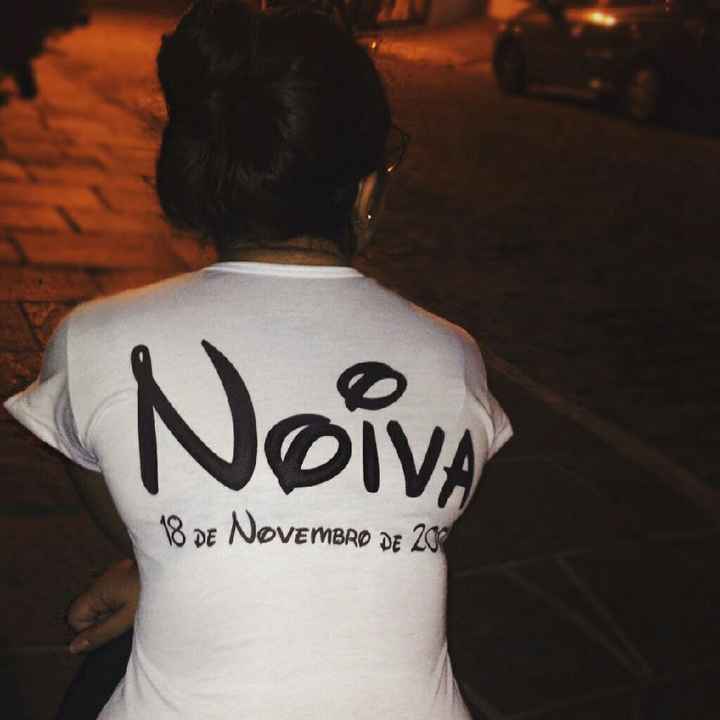 Novinhas de novembro ❤ - 1