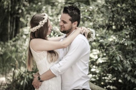Pré-wedding