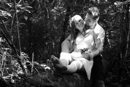 Pré-wedding