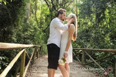 Pré-wedding