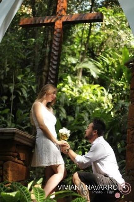 Pré-wedding